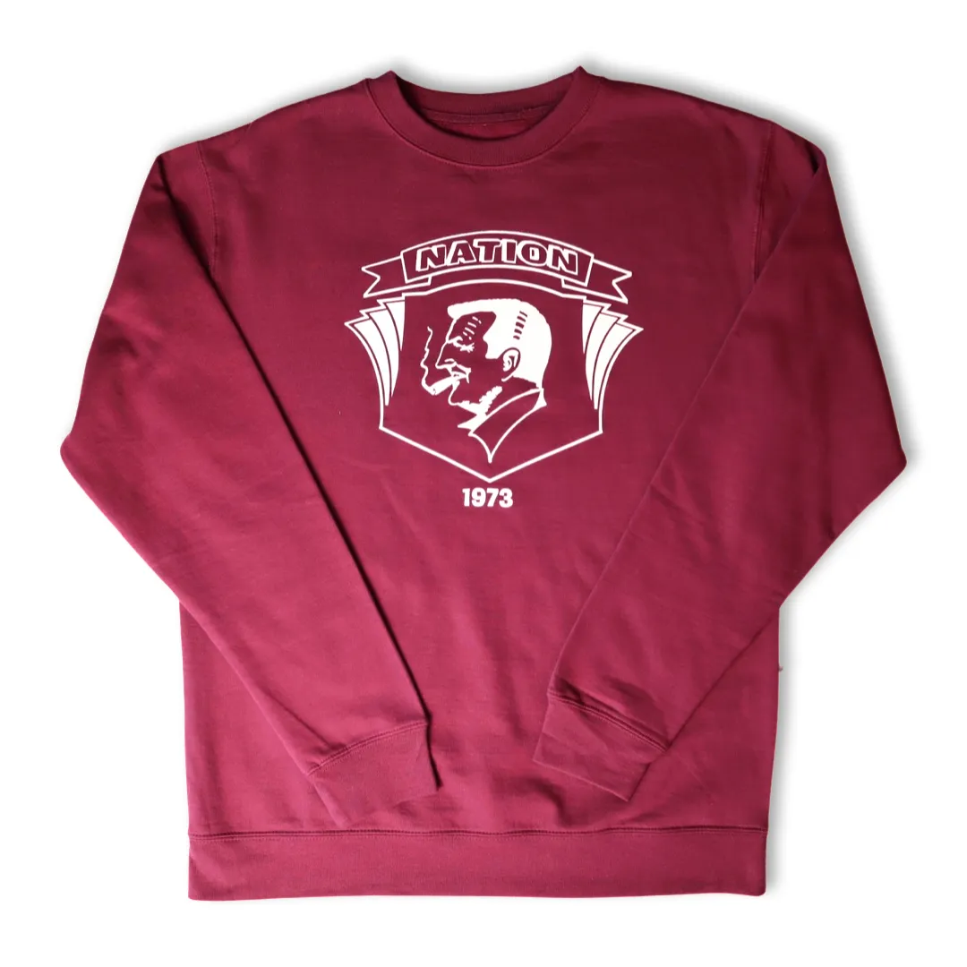 1973 Alumni Crewneck