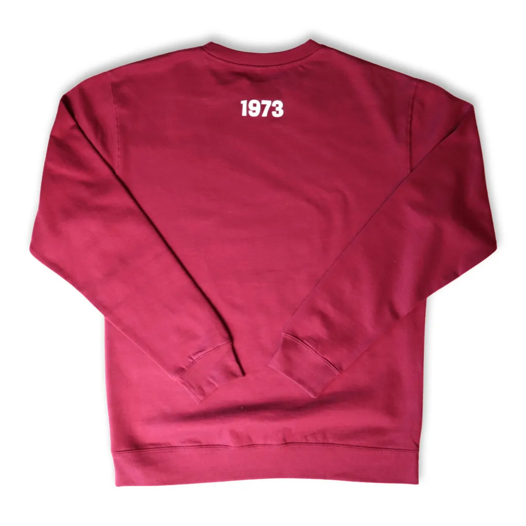 1973 Alumni Crewneck