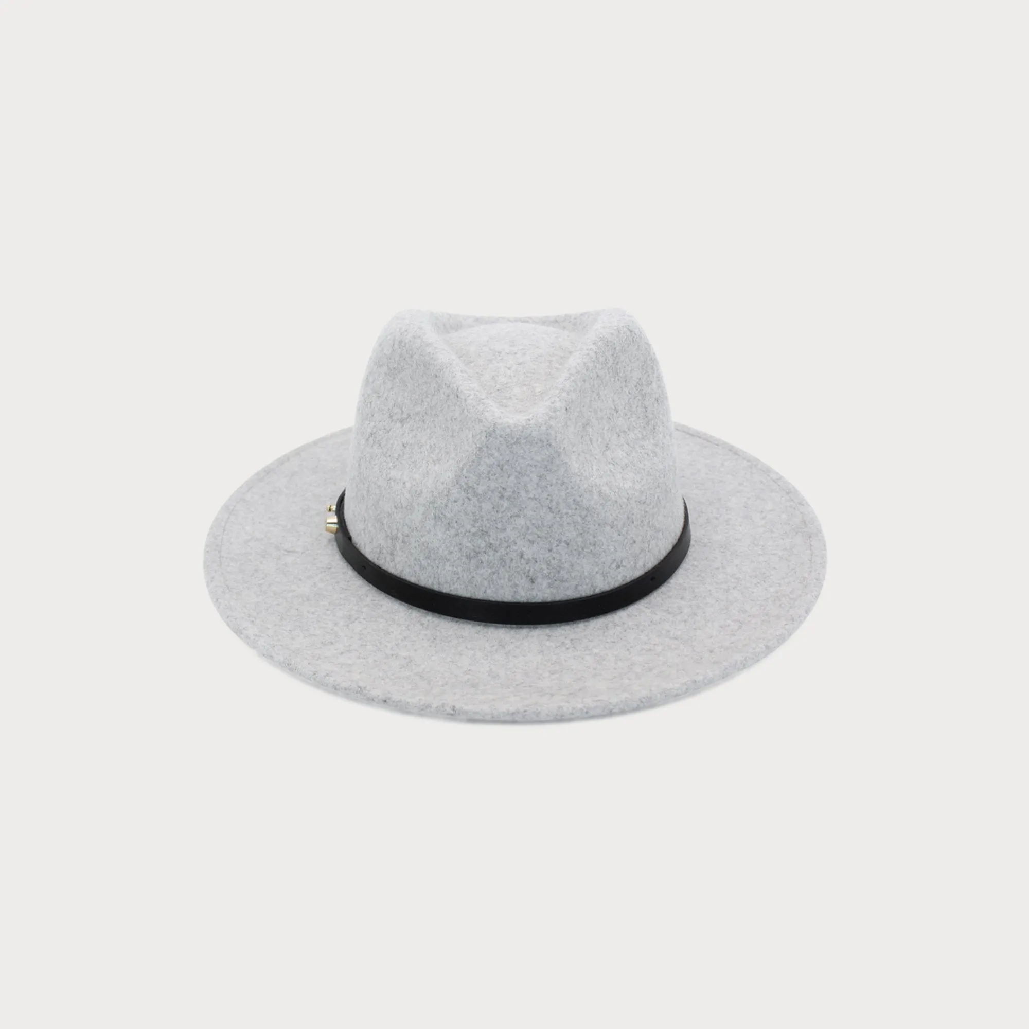 Ace Of Something Oslo Cloud Fedora Felt Hat