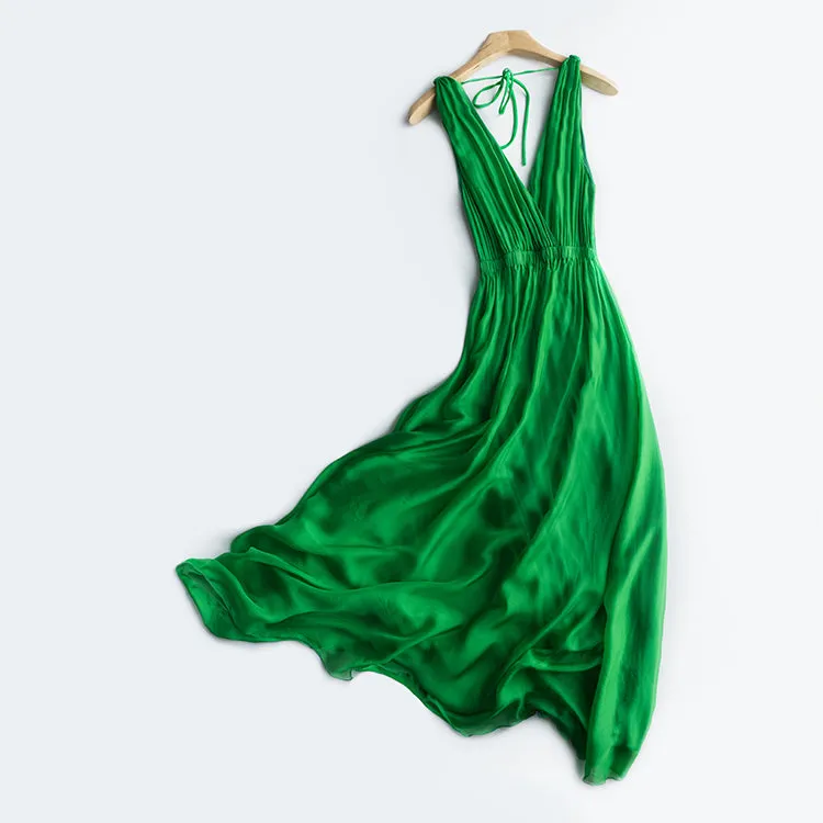 Antibes Dreams Dress