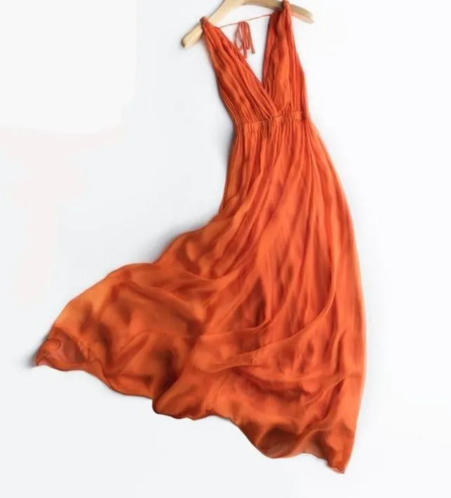 Antibes Dreams Dress