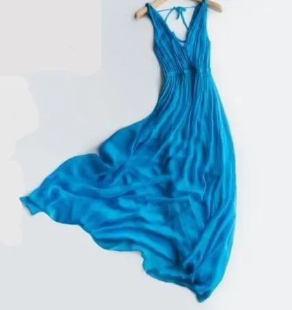 Antibes Dreams Dress