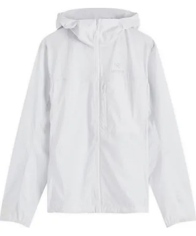 Arc'teryx Women's Squamish Hoodie Jacket