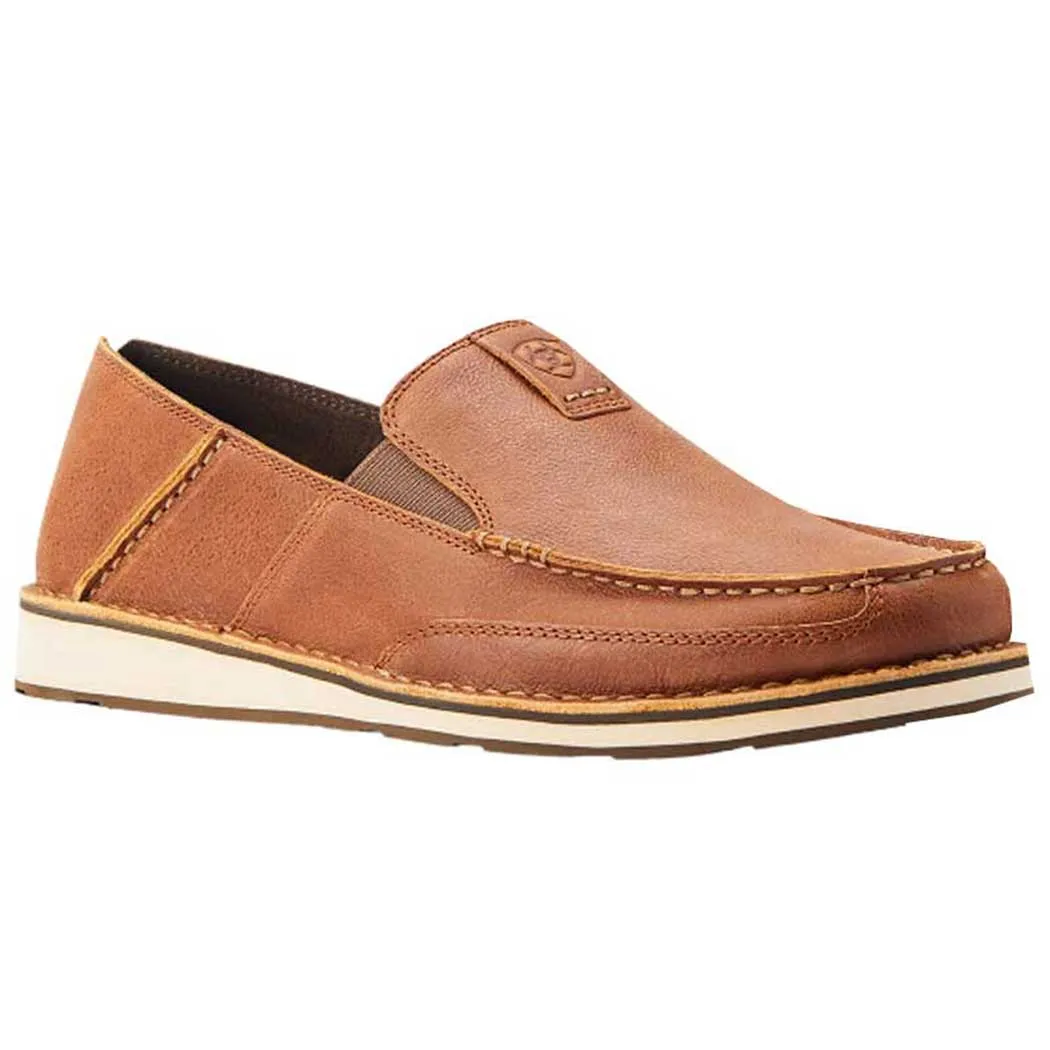 Ariat Crusier Slip-On Shattered Brick (Men's)