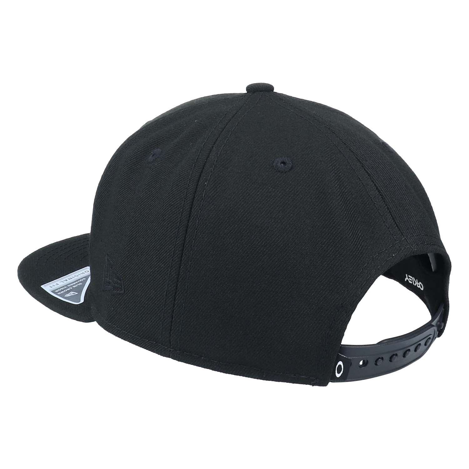 B1B Meshed Fb Hat