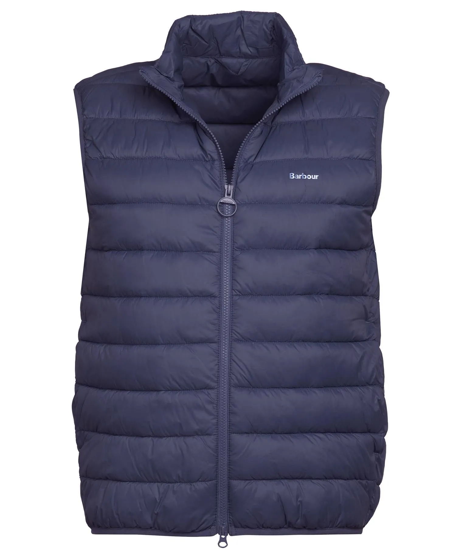 Barbour Men's 'Bretby' Quilted Gilet/ Bodywarmer