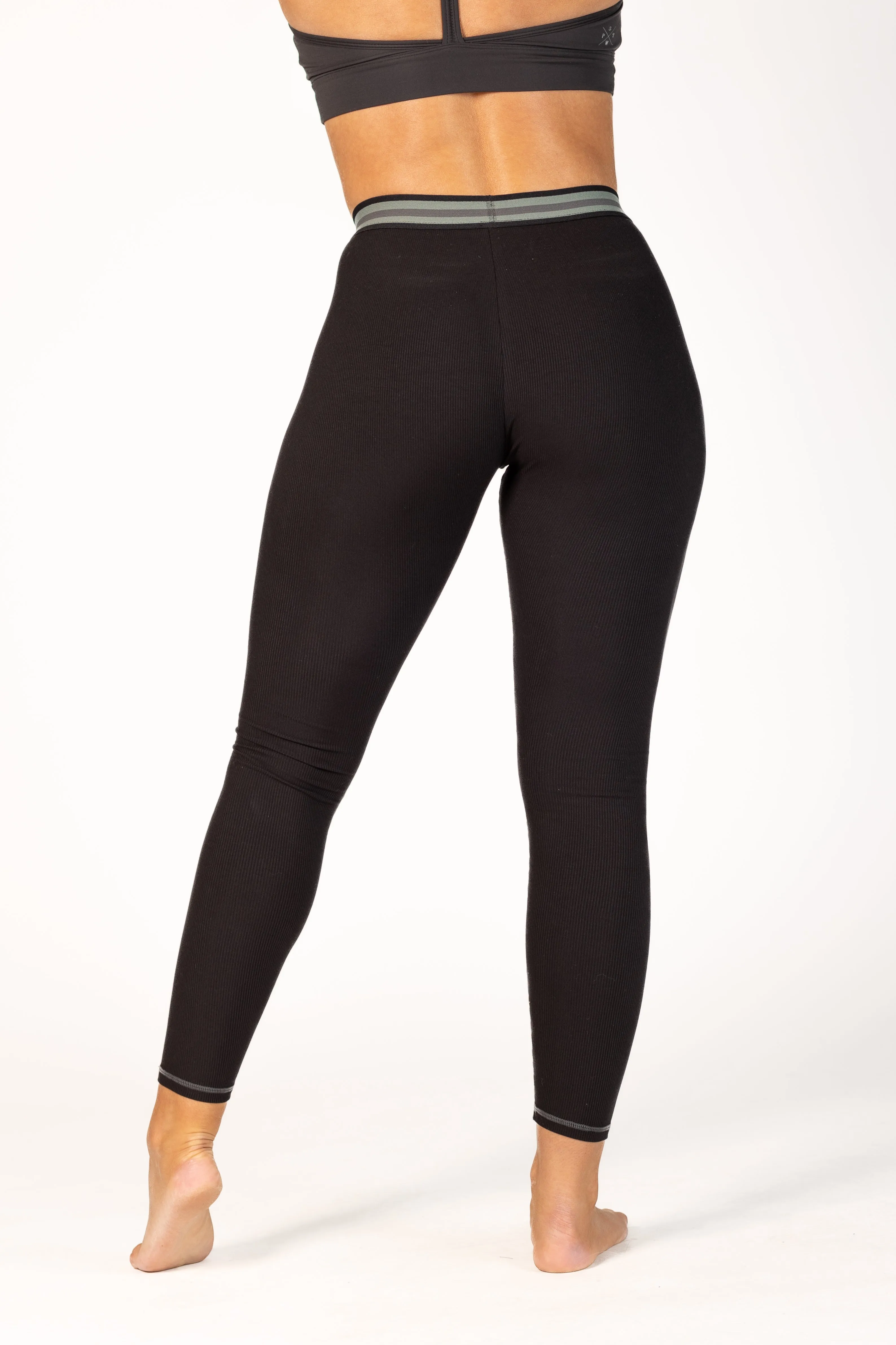 Base Layer Legging : 25