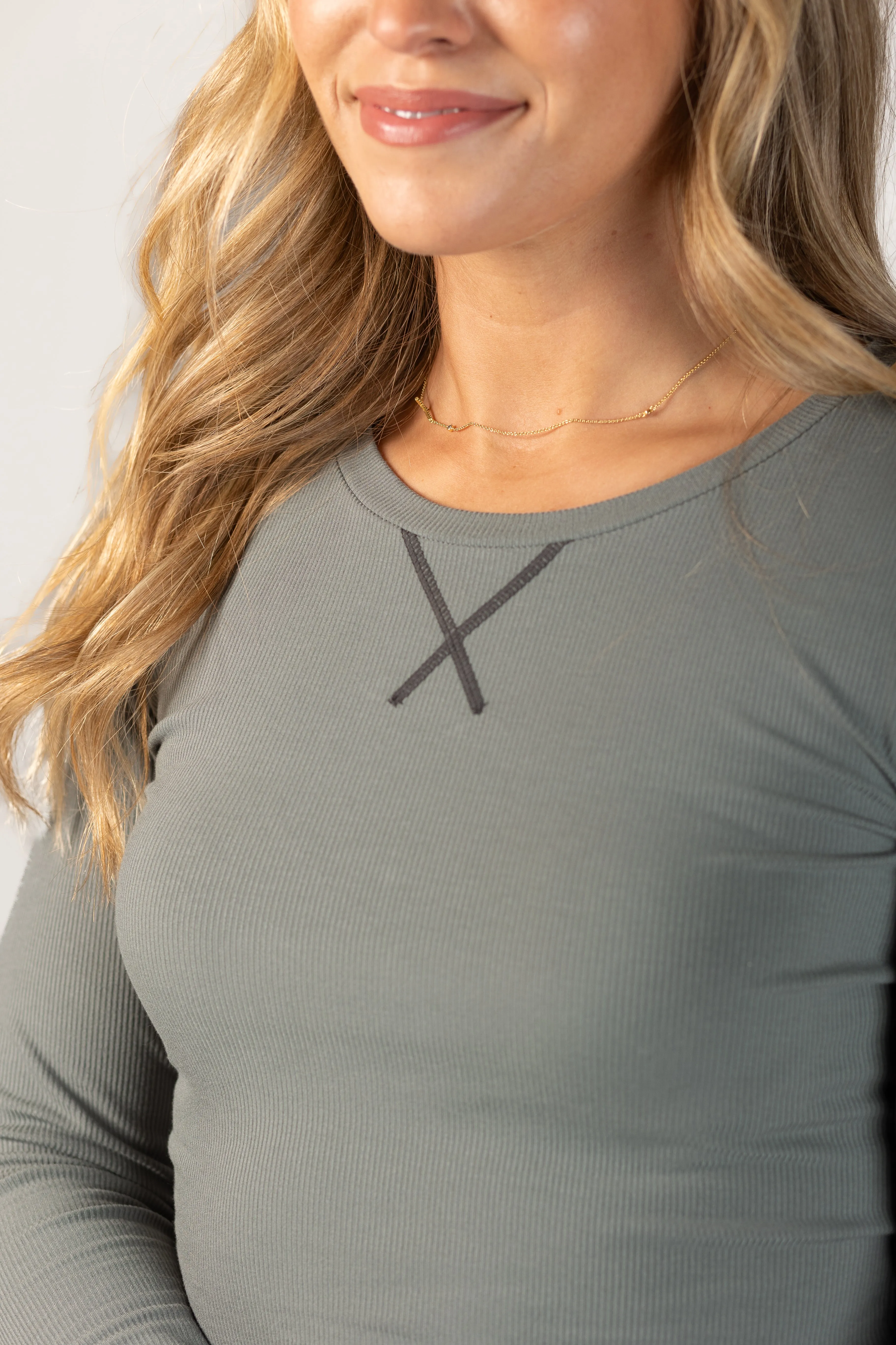 Base Layer Long Sleeve