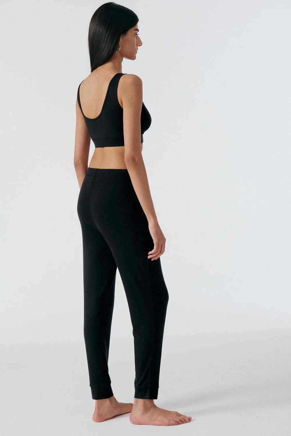 Base Layer Track Pants