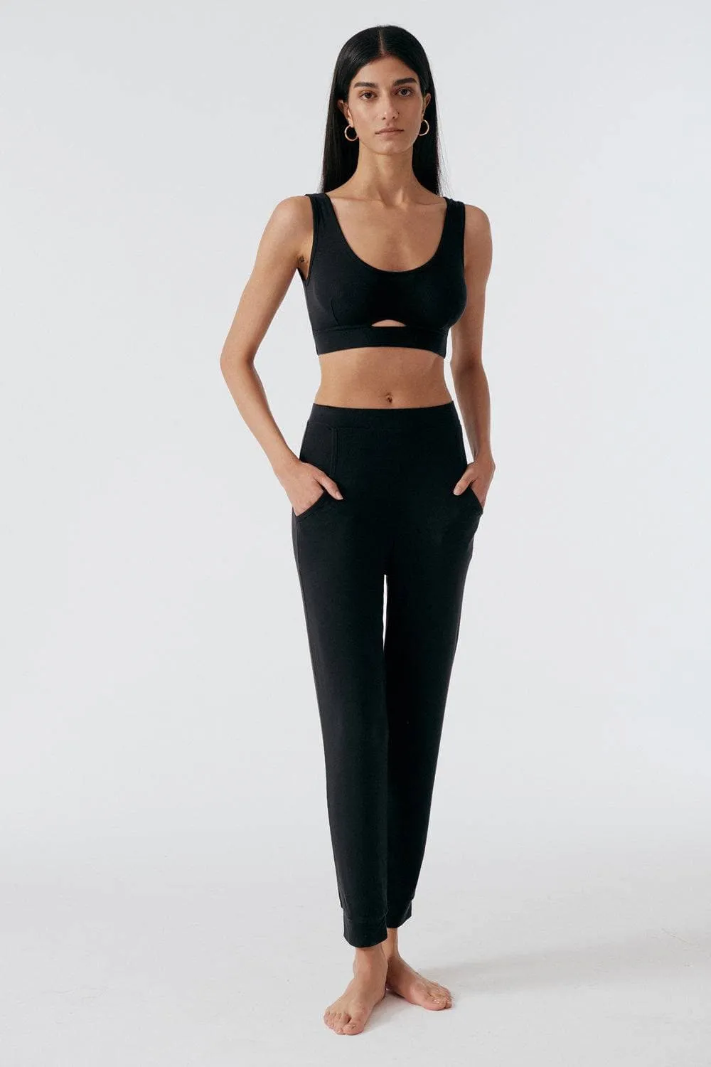 Base Layer Track Pants