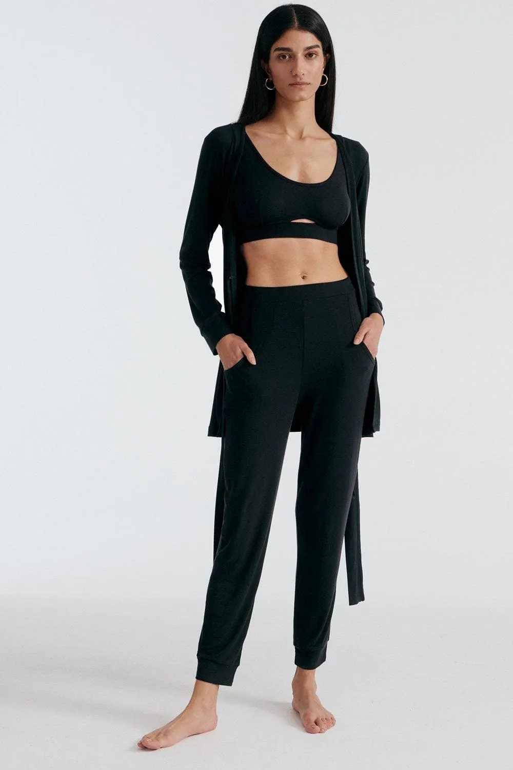 Base Layer Track Pants