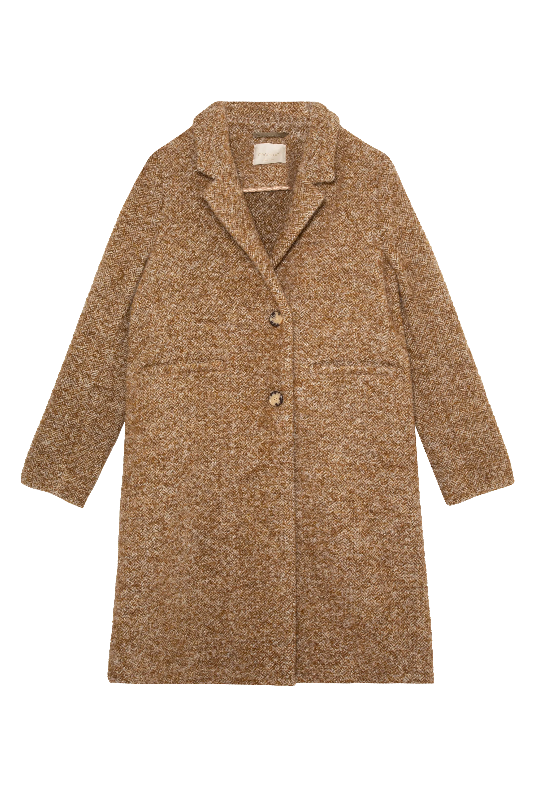 Belgio Bis Coat