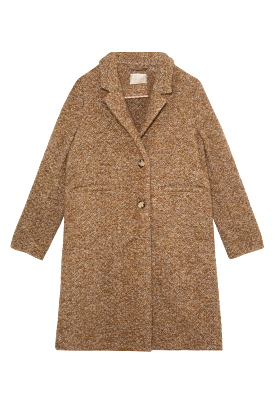 Belgio Bis Coat