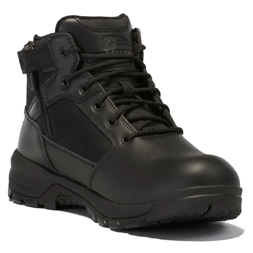 Belleville Spear Point LW Side Zip 5 Tactical Boot