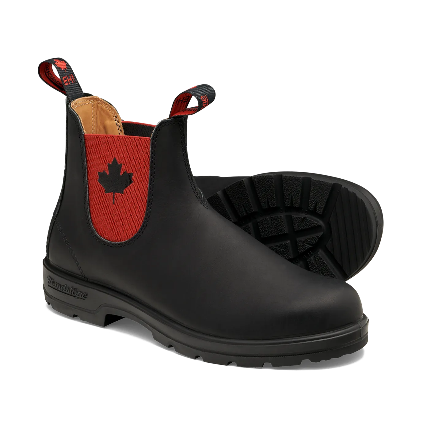 Blundstone #1474 - The Canada 'Eh!' Boot