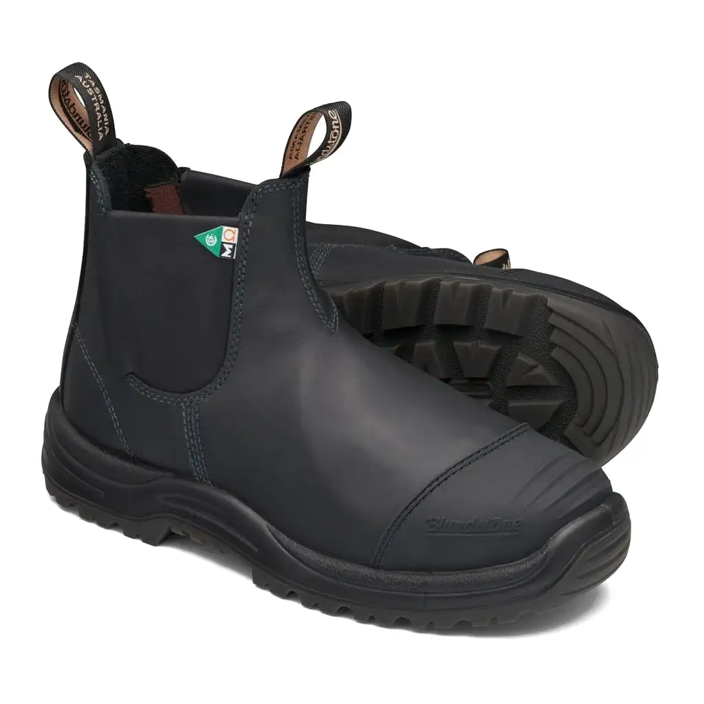 Blundstone #165 - 