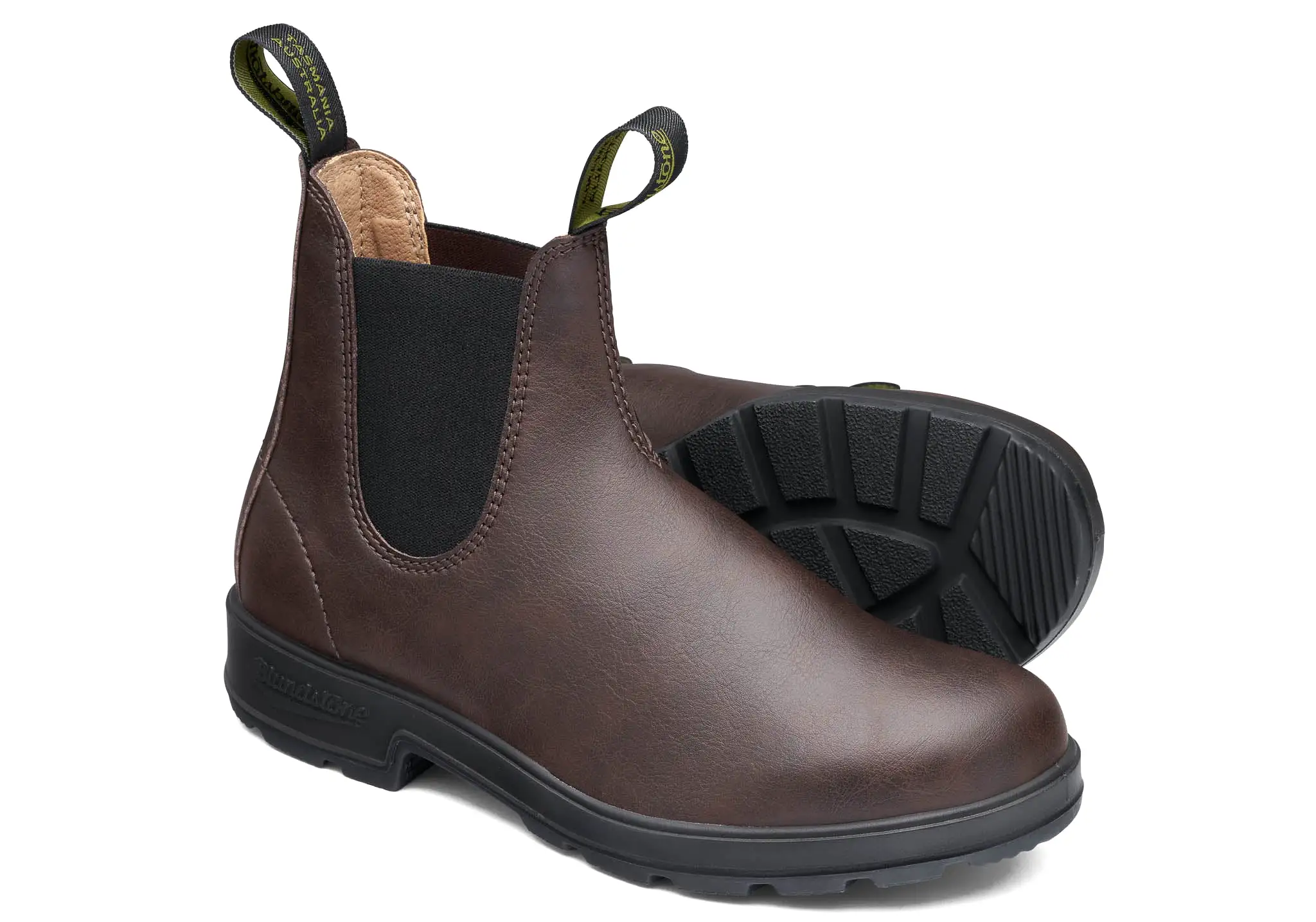 Blundstone #2116 - Original Vegan Boot (Brown)