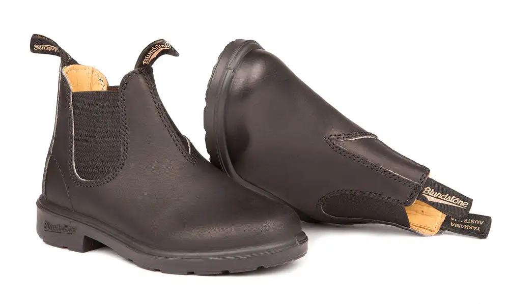 Blundstone #531 - Blunnies Children's Boot (Black)