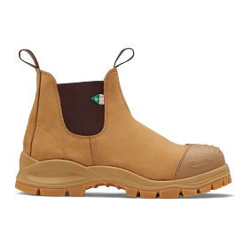 Blundstone #960 - XFR (CSA) Work & Safety Boot (Wheat)