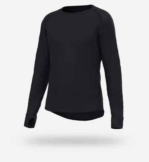 BN3TH Merino FirstLayer Crew Top