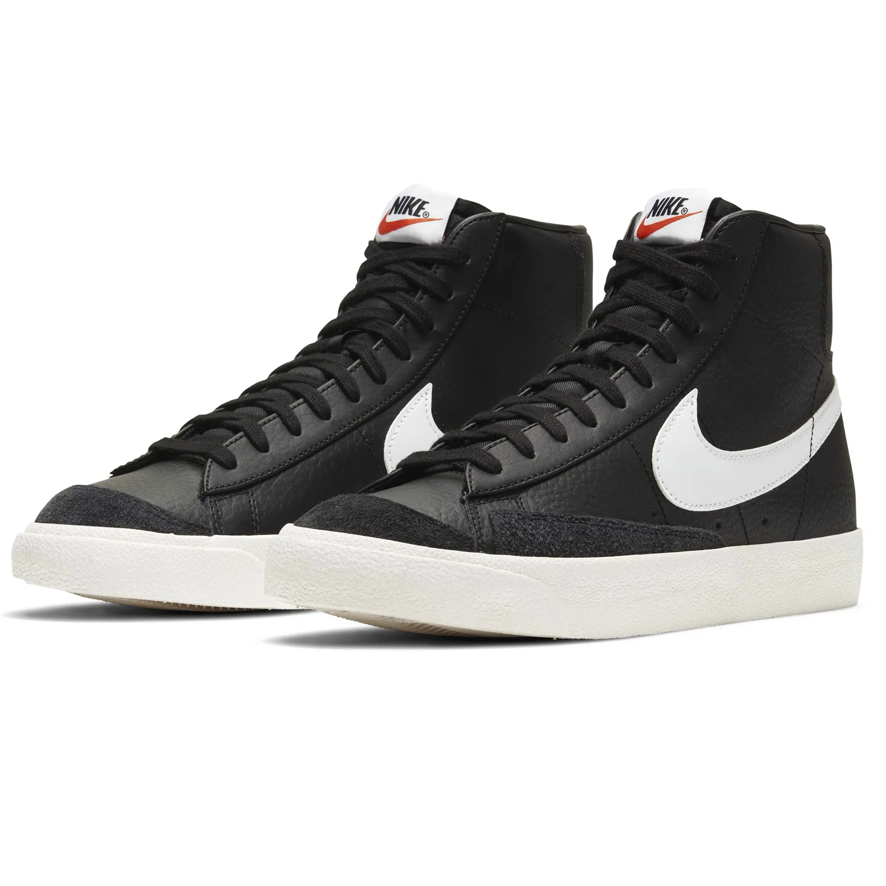 Botin Nike Hombre Urbanas Blazer Mid '77 Vintage | BQ6806-002