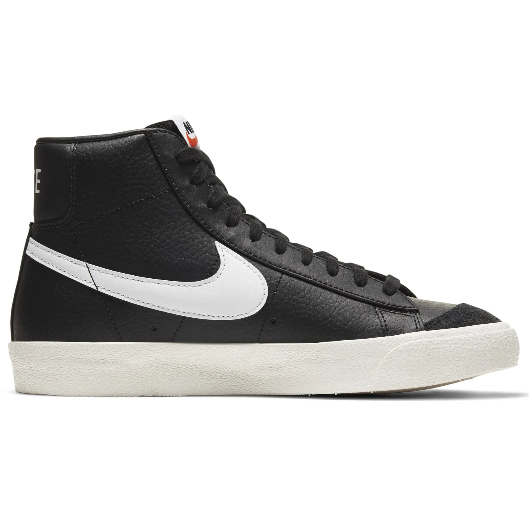 Botin Nike Hombre Urbanas Blazer Mid '77 Vintage | BQ6806-002