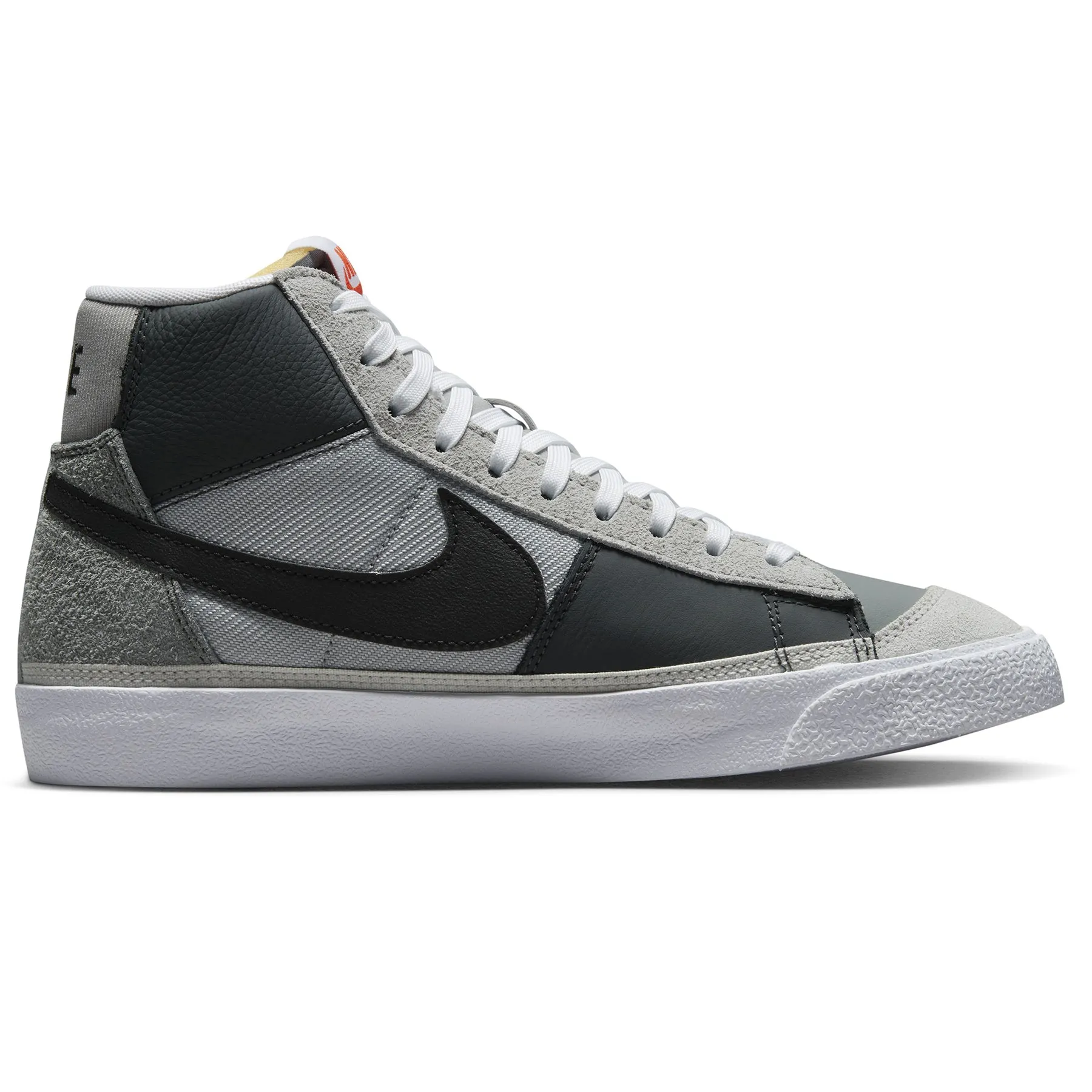 Botin Nike Hombre Urbanas Blazer Mid Pro Club | DQ7673-002