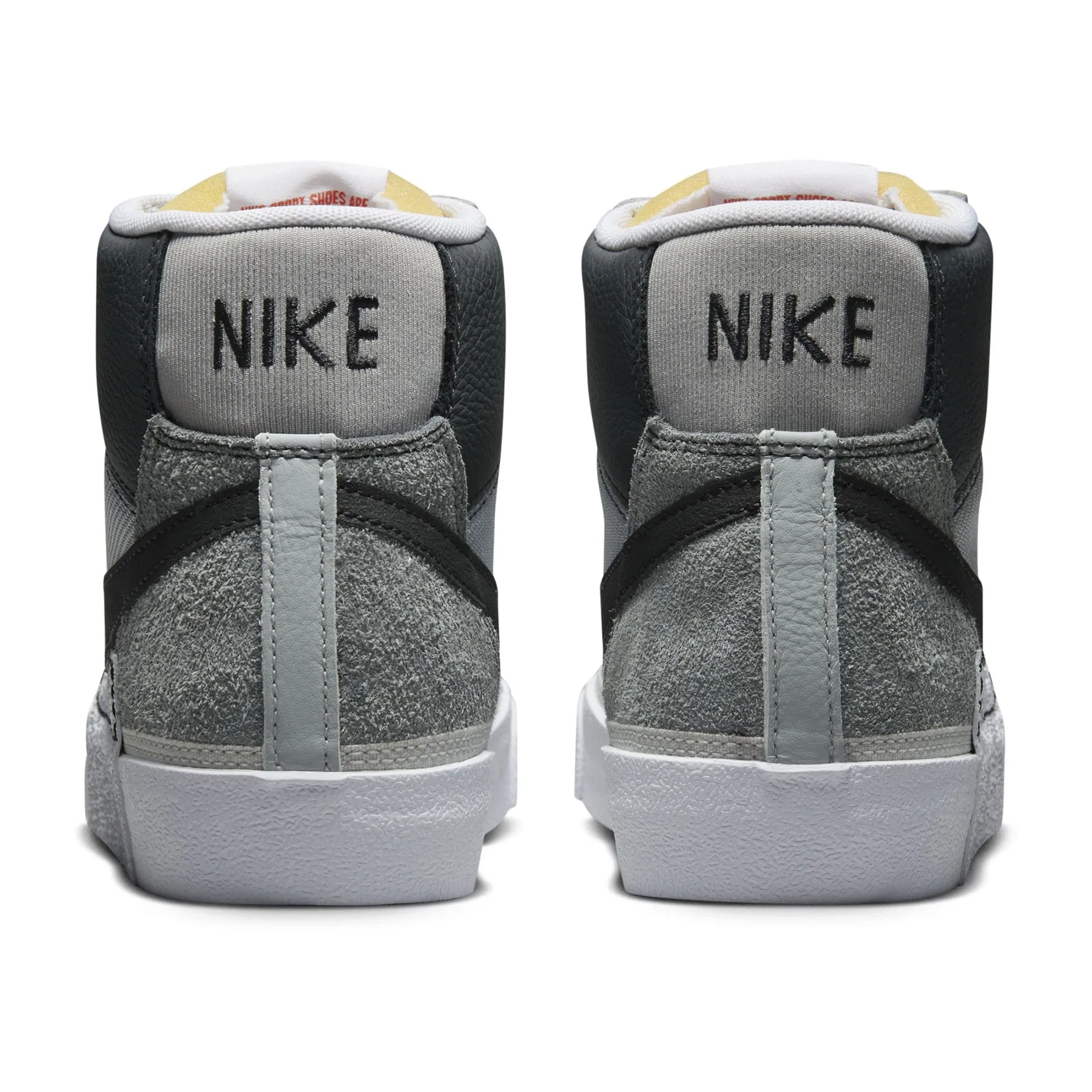 Botin Nike Hombre Urbanas Blazer Mid Pro Club | DQ7673-002