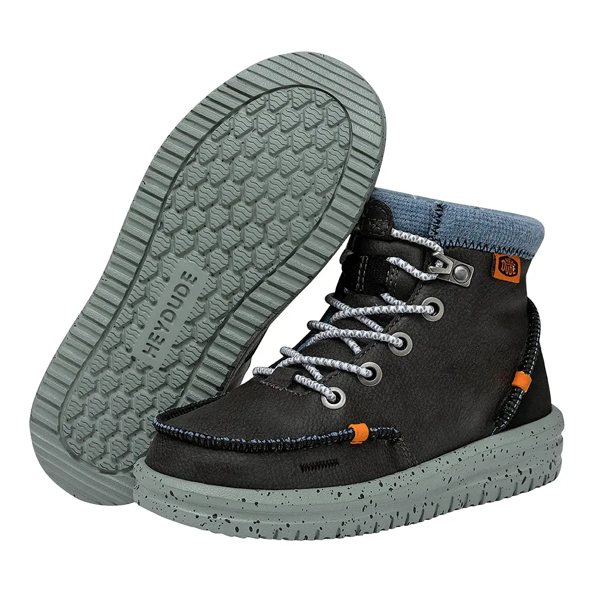 BRADLEY BOOT YOUTH L