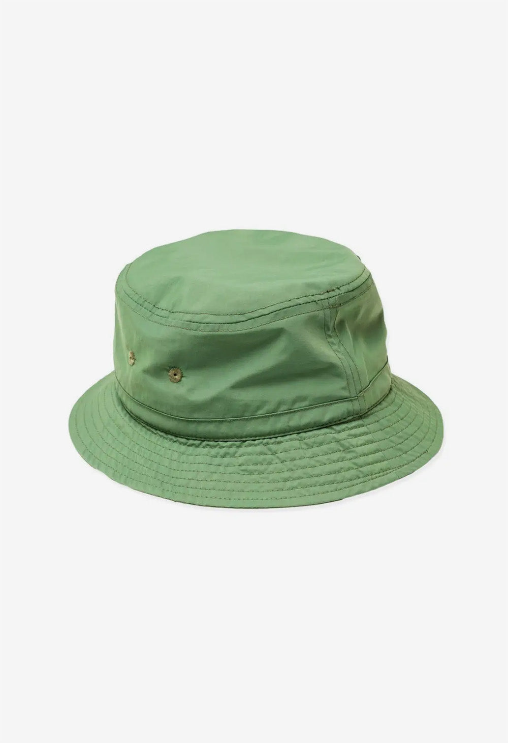 BUCKET HAT LAUREL GREEN