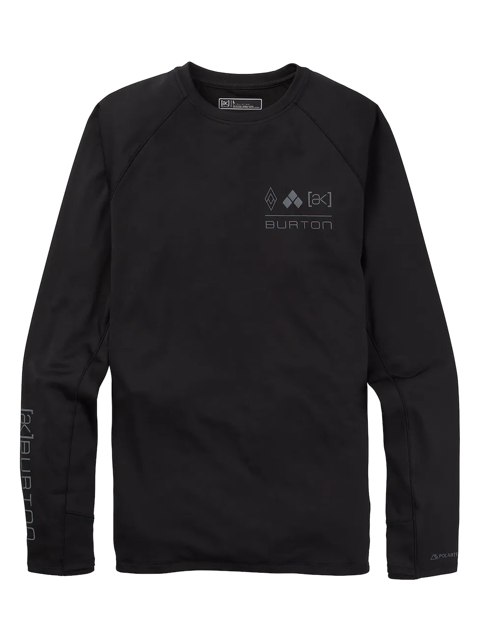 Burton AK Helium Crewneck