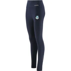 Caherline GAA Riley Full Length Leggings