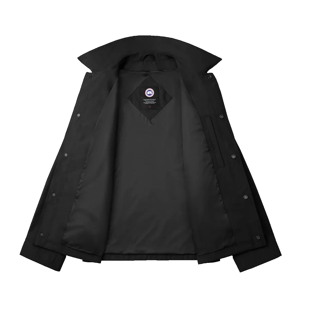 Canada Goose Men's Burnaby Chore Coat