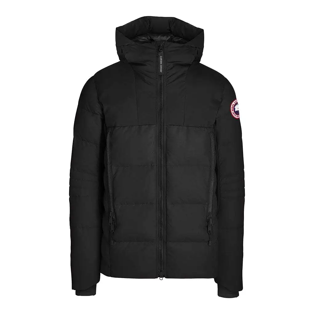 Canada Goose Men's HyBridge Coat