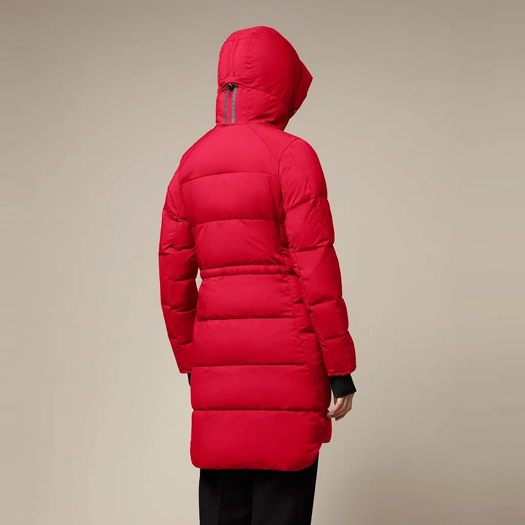 Canada Goose Women's Alliston Coat - Fusion Fit