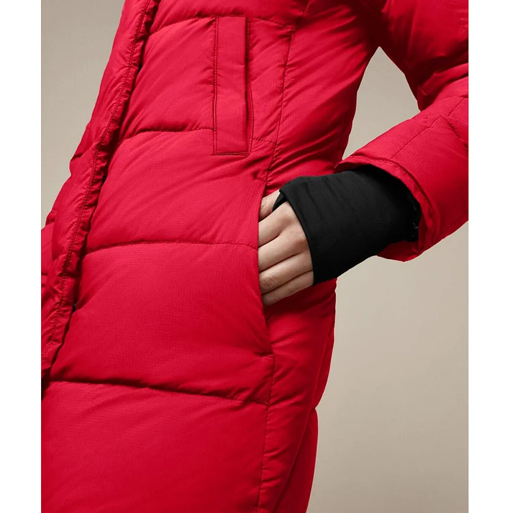 Canada Goose Women's Alliston Coat - Fusion Fit