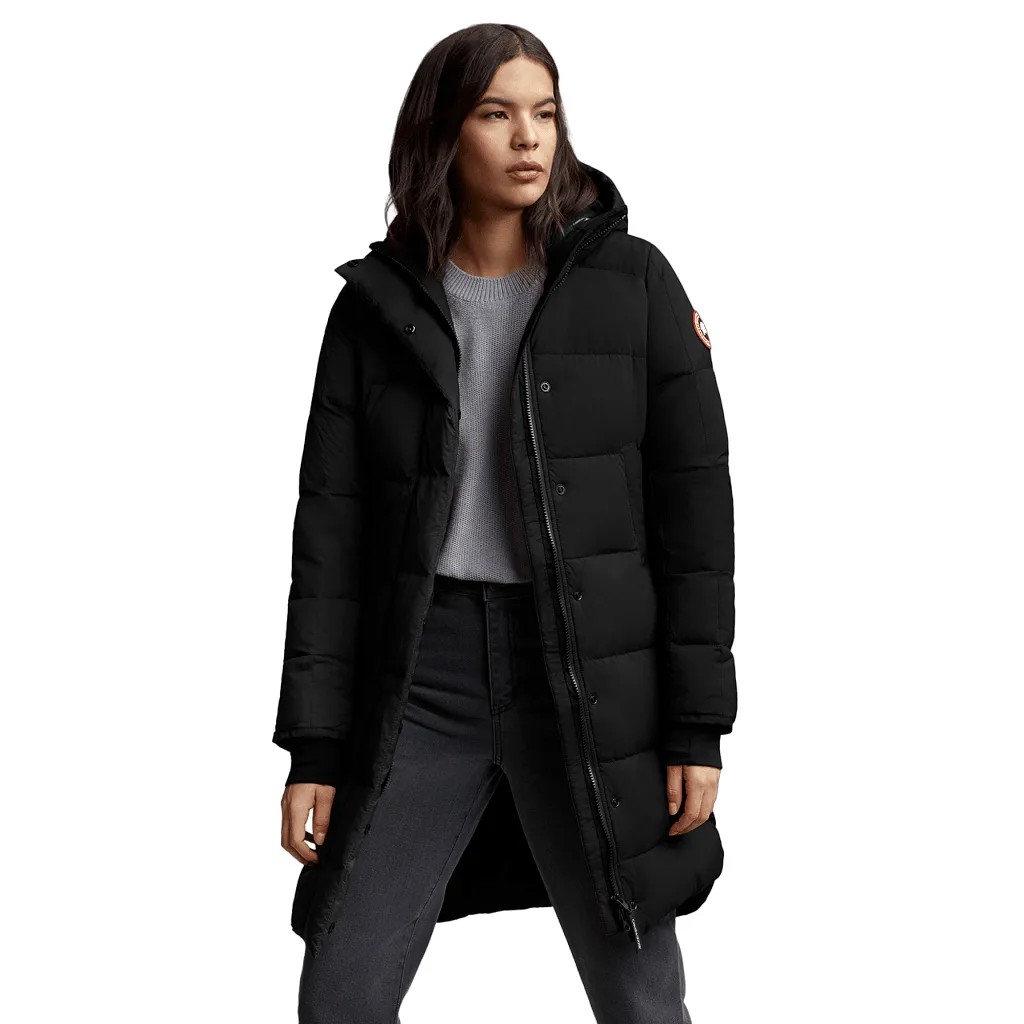 Canada Goose Women's Alliston Coat