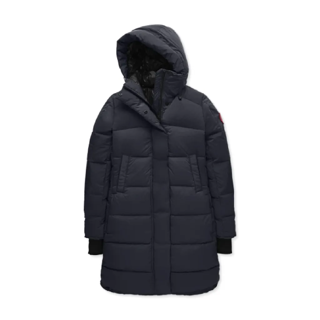 Canada Goose Women's Alliston Coat