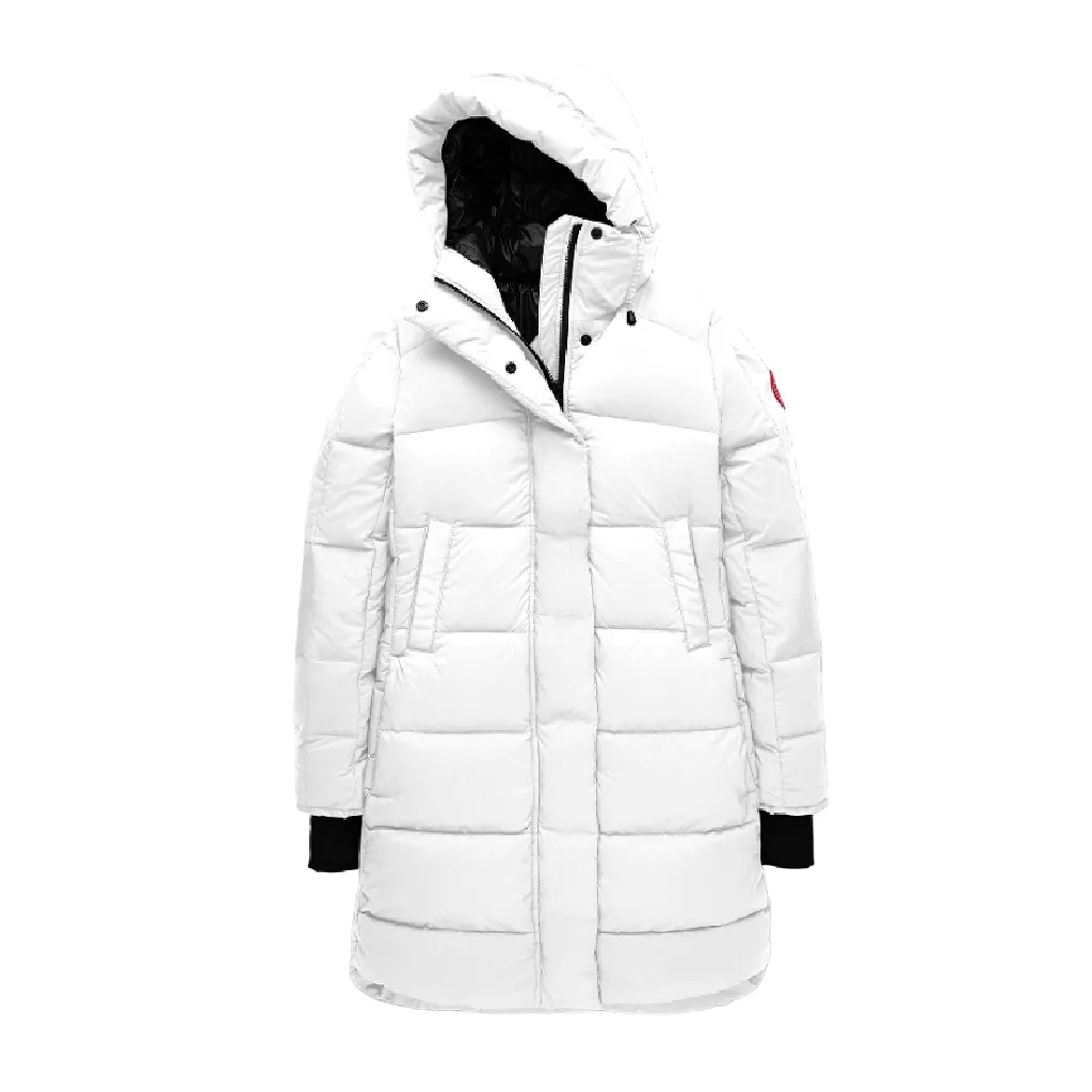 Canada Goose Women's Alliston Coat