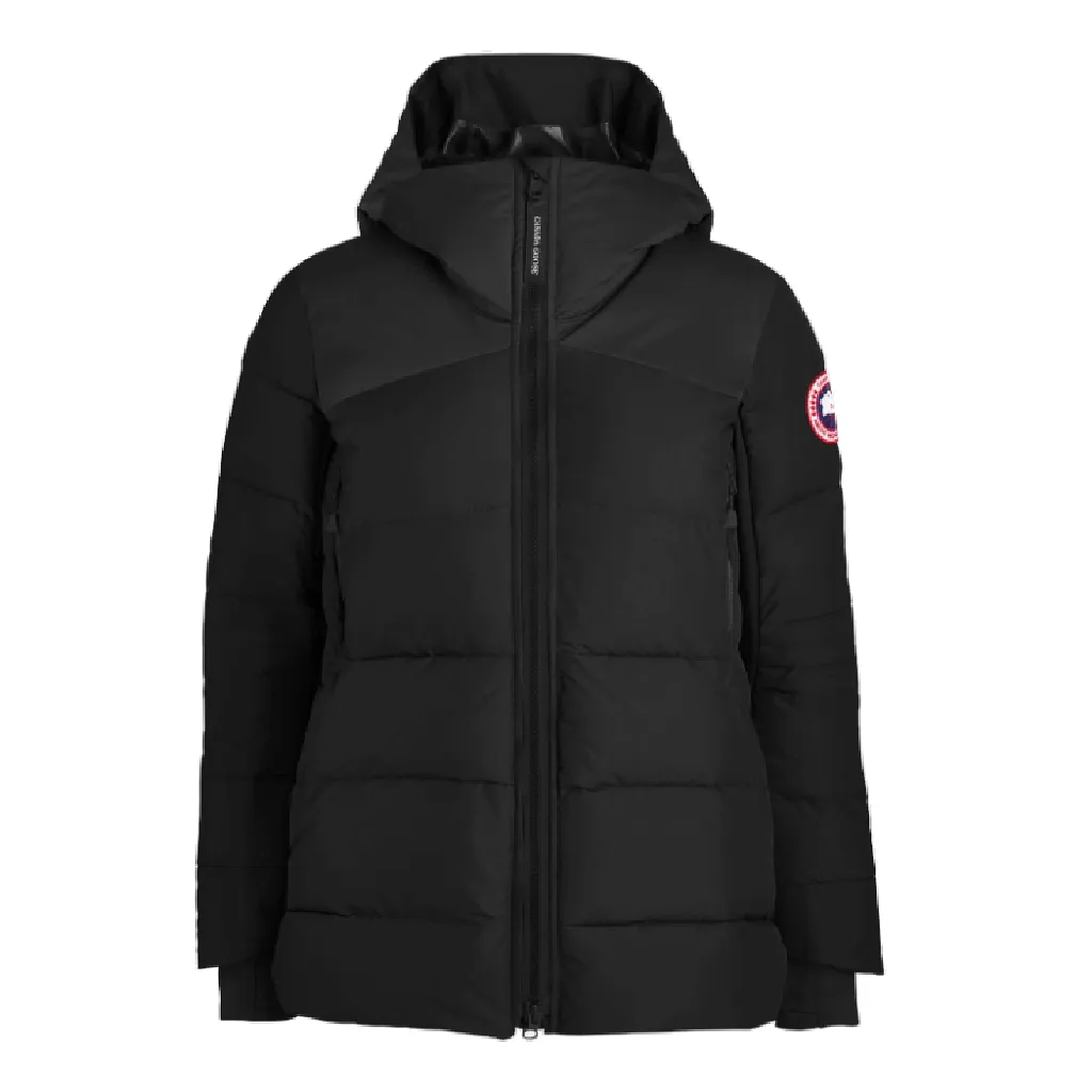 Canada Goose Women's Hybridge Coat