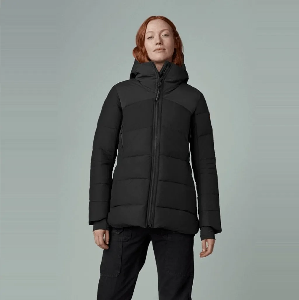 Canada Goose Women's Hybridge Coat