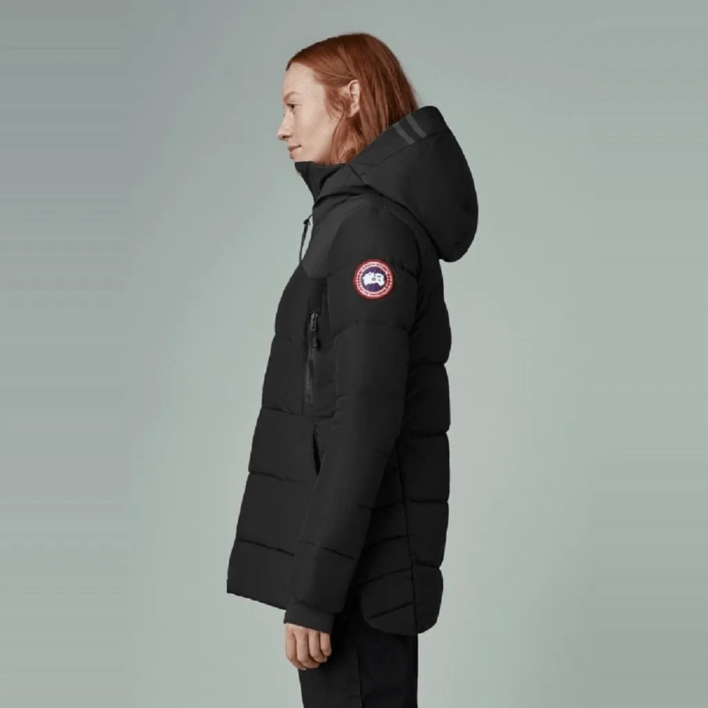 Canada Goose Women's Hybridge Coat