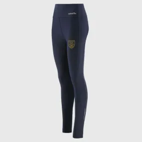 Castletown GFC Riley Full Length Leggings