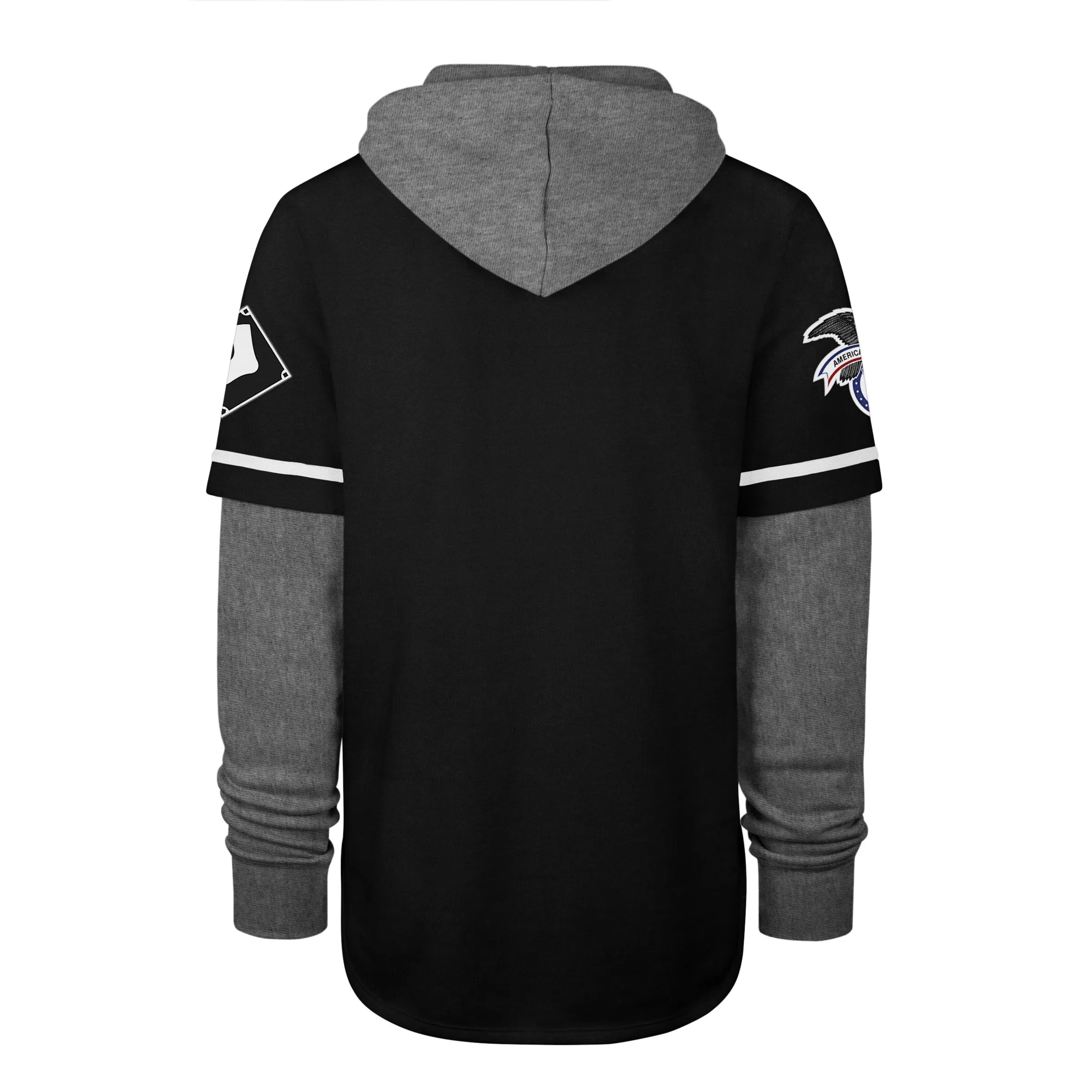 CHICAGO WHITE SOX TRIFECTA '47 SHORTSTOP PULLOVER HOOD