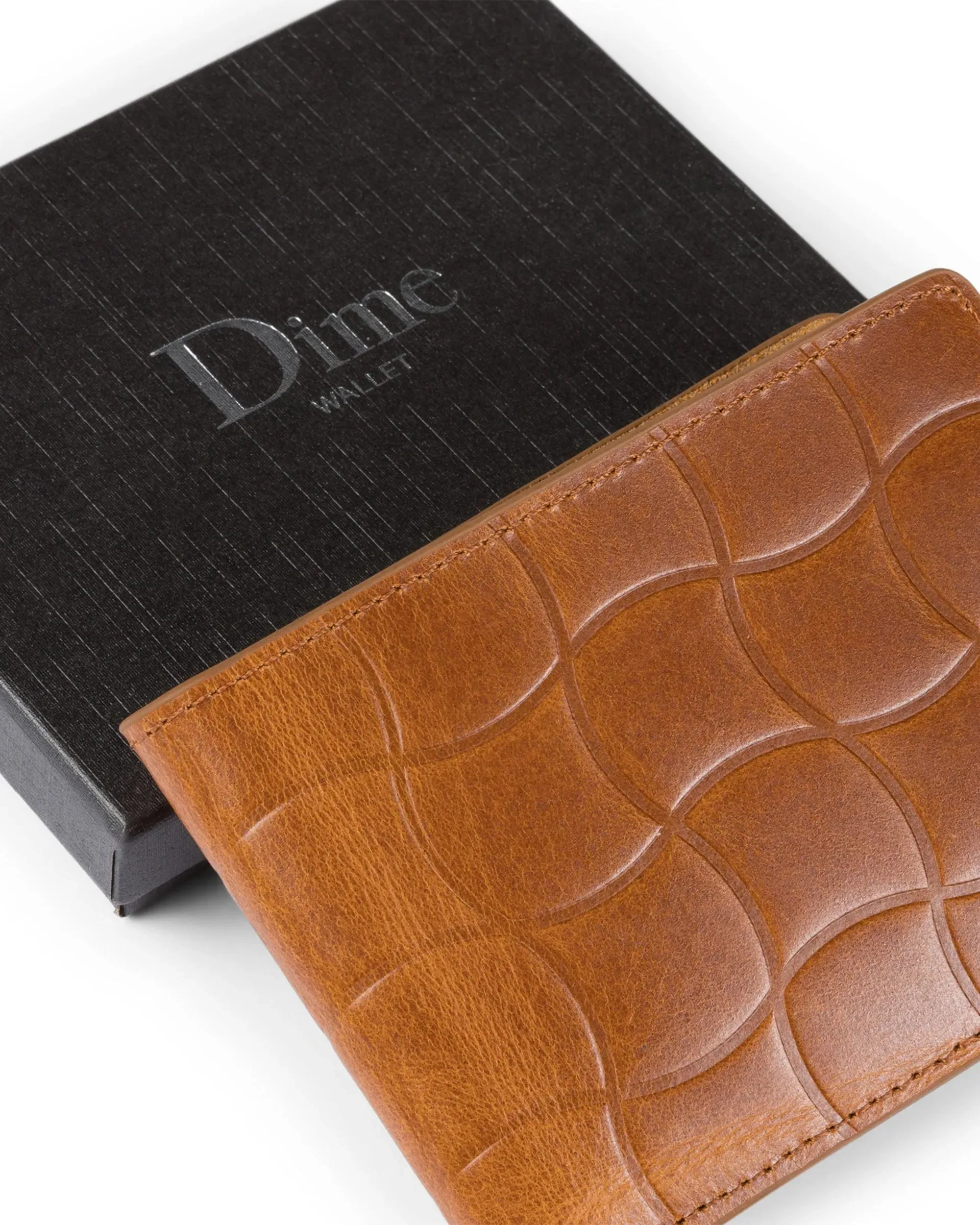 Classic Quilted Wallet