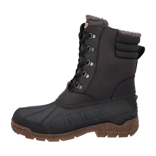 CMP Bethel Snow Boot WP Doposci Uomo