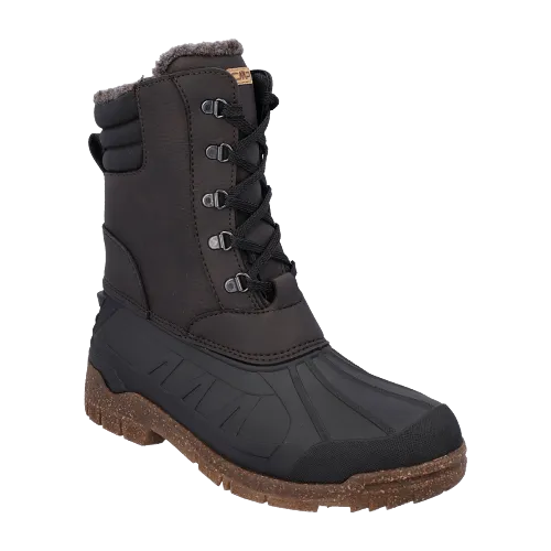 CMP Bethel Snow Boot WP Doposci Uomo