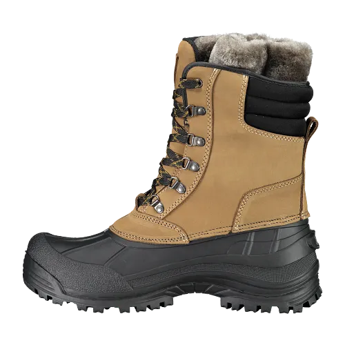 CMP Kinos Snow Boot WP Doposci Uomo