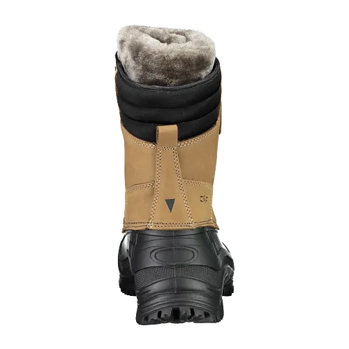 CMP Kinos Snow Boot WP Doposci Uomo