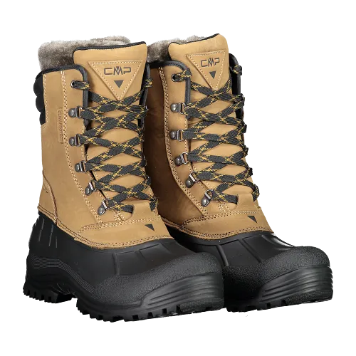 CMP Kinos Snow Boot WP Doposci Uomo